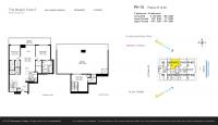 Floor Plan Thumbnail